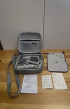 Osmo Mobile 5 with Case and Accessories Great Condition