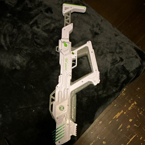 Surge XL Gel Blaster Rifle LED Light 350rd 7-8mm 200-250 FPS W/G/G