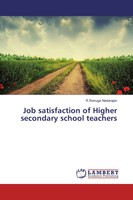 R. Renuga Nadarajan | Job Satisfaction Of Higher Secondary School Teachers