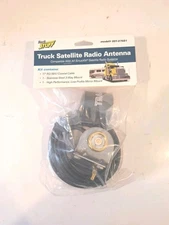 Truck Stuff Truck Satellite Radio Antenna New