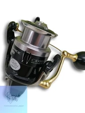 SHIMANO 13 EXSENCE LB C3000HGM Spinning Reel Advanced Fishing