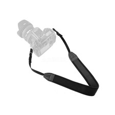 CAMERA STRAP NECK SHOULDER ANTI-SLIP STRAP FOR CANON NIKON SONY DSLR CAMERAS.