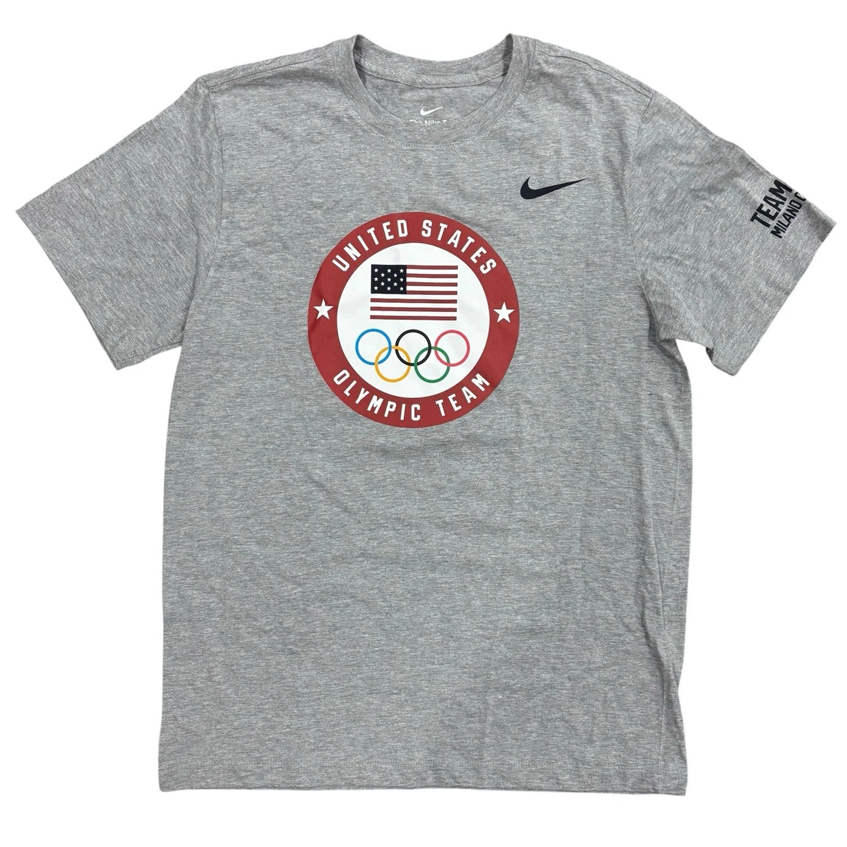 スポーティアンドリッチ　TEAM USA Tシャツ Nike USA Olympics Shirts for sale | eBay