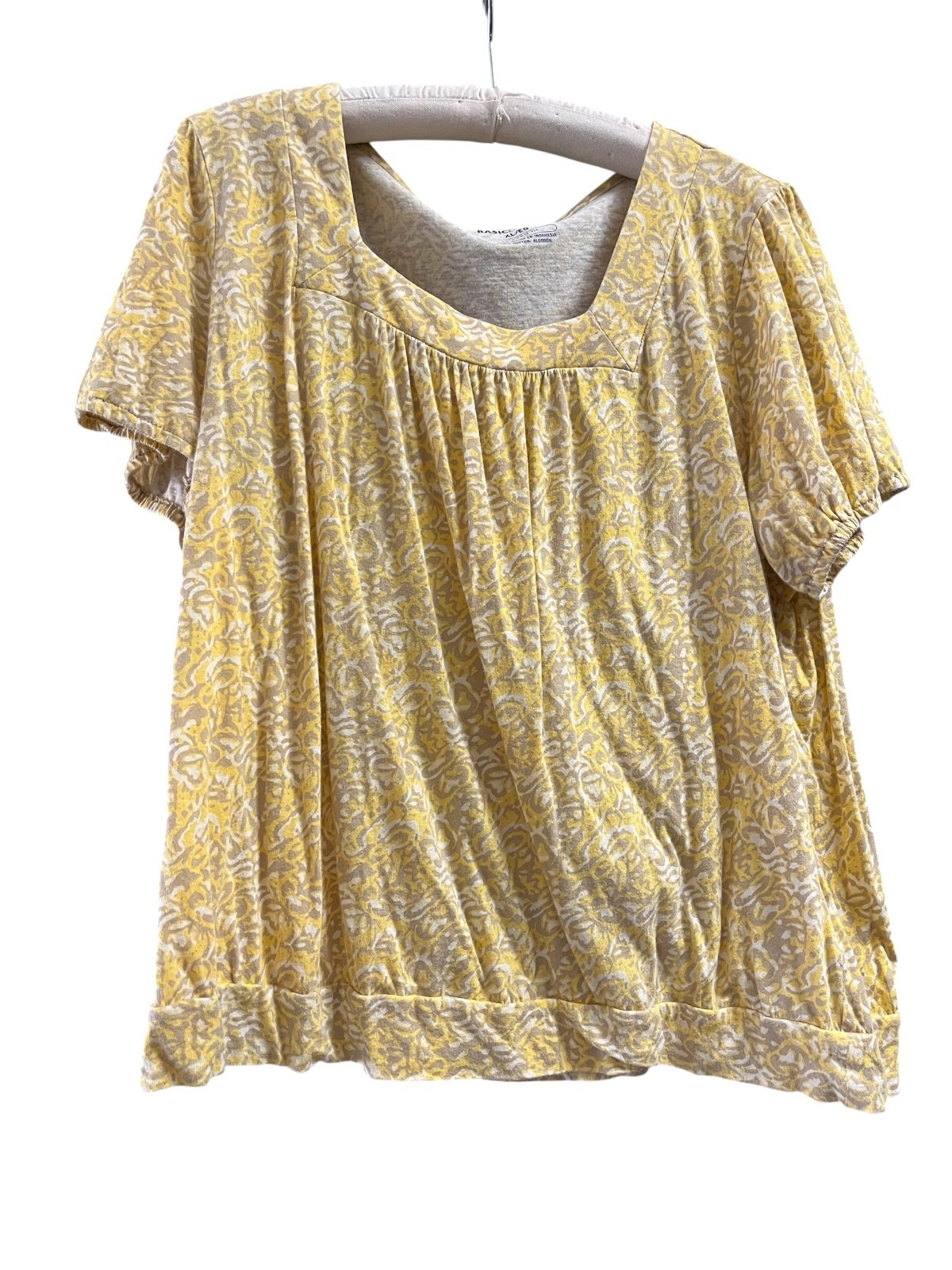 Women's "Basic Editions" Top ((EXCELLENT)) - image 4