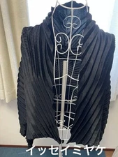 USED ISSEY MIYAKE ACCEPTABLE