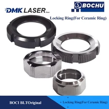 BOCI Original Laser Locking Ring BOCHU Lock Nut Nozzle Pressure Sleeve Lock Ring