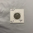 1928-S Standing Liberty Quarter 90% Silver