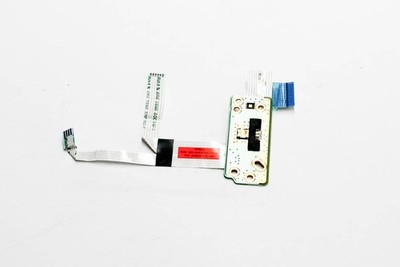 496832-001 HP PC BOARD: Touchpad on/off button board ''GRADE A''