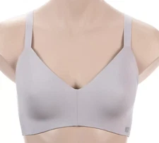 NWT DKNY DK7934 Women's Litewear Active Comfort Wirefree Bra