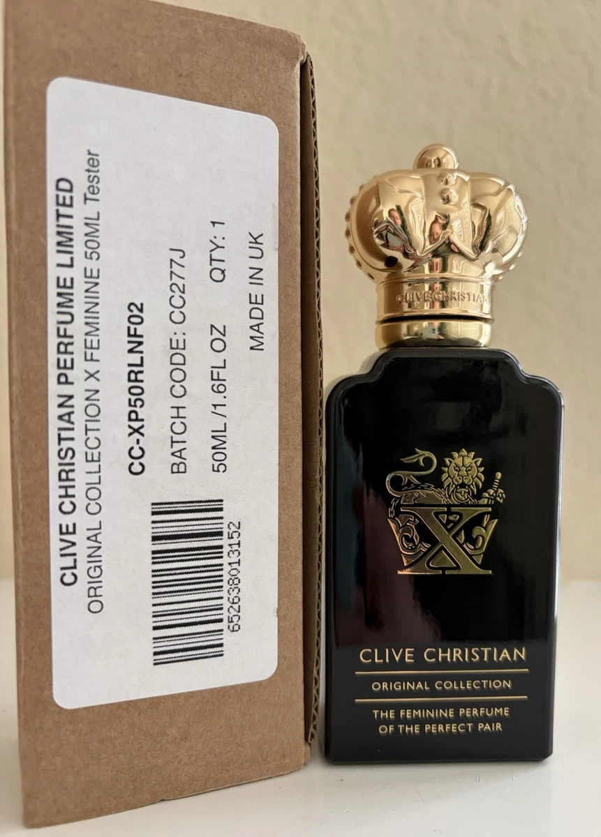 Clive Christian 原装香水女| eBay