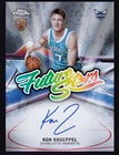 2025 Topps Chrome Kon Knueppel Future Stars Autographs (RAW)