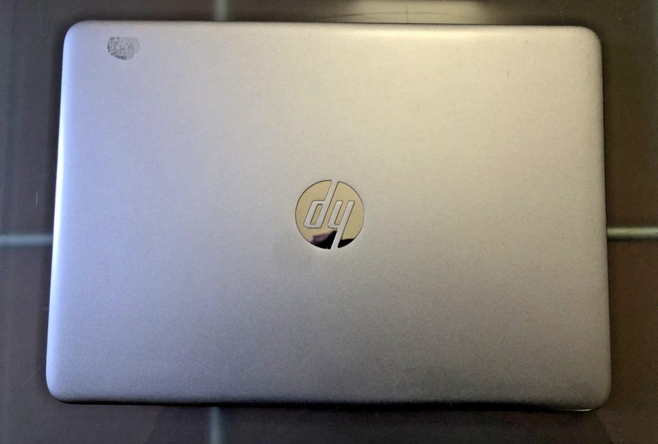 HP EliteBook 840 G3 · i5-6200U · 8GB · 256GB, foto 2 di 5