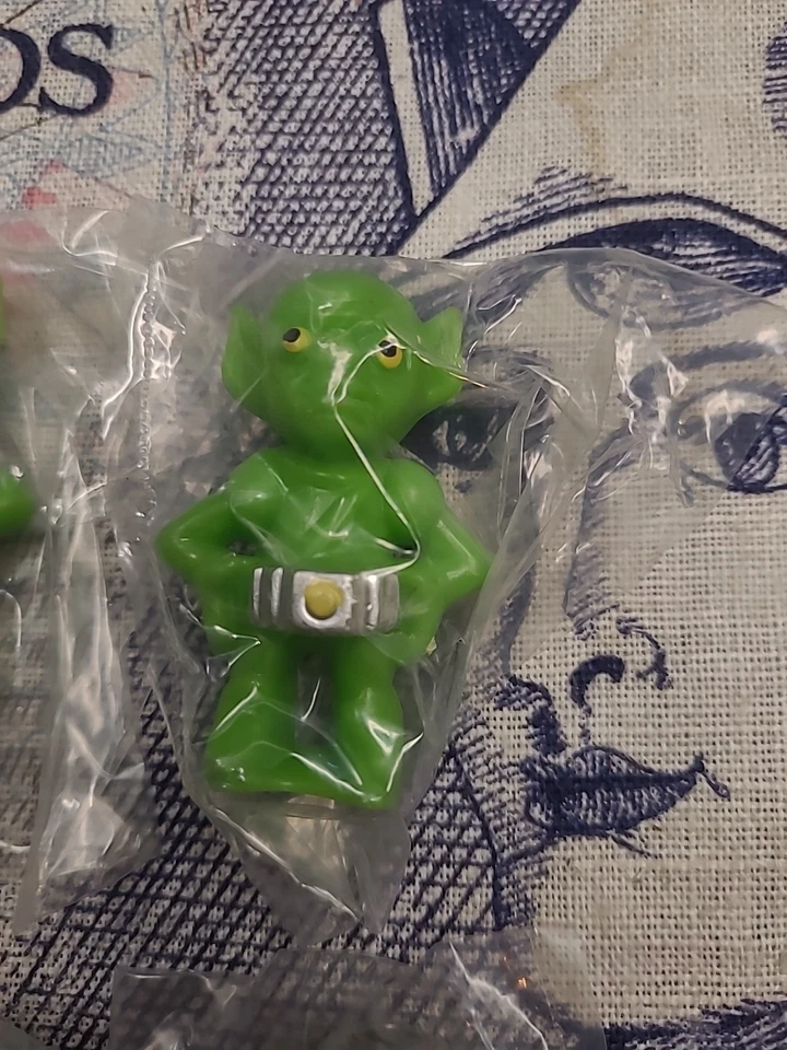 Lote topper pastel vintage Foto 3 de 4