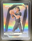 2024-25 Panini Prizm Basketball Stephon Castle SPURS #234 RC Silver