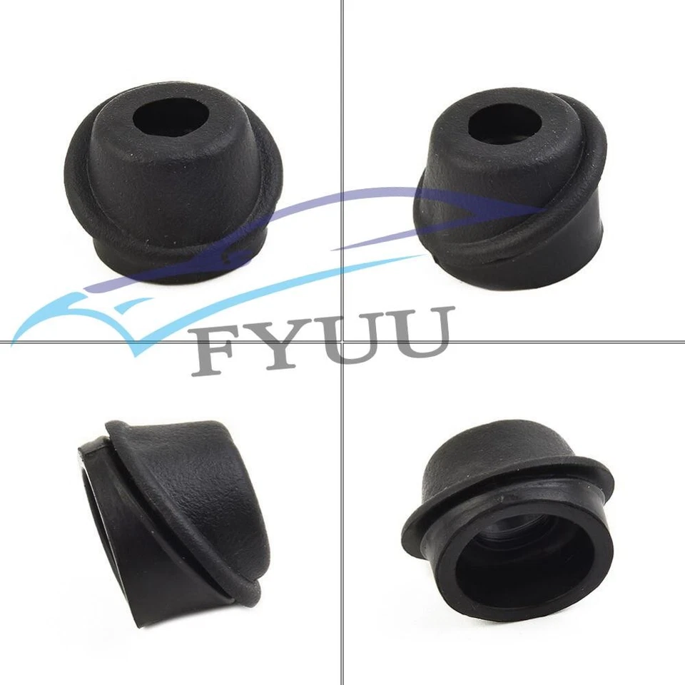 Sello de ojal de antena 65218375151 para BMW 325i 1994-1995 318i E36 1992 323i 1998 Foto 2 de 4