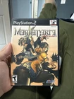 Magna Carta: Tears of Blood (PS2, 2005 ATLUS) Complete CIB Manual TESTED