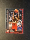 2025 Panini Spud Webb Base (Raw)