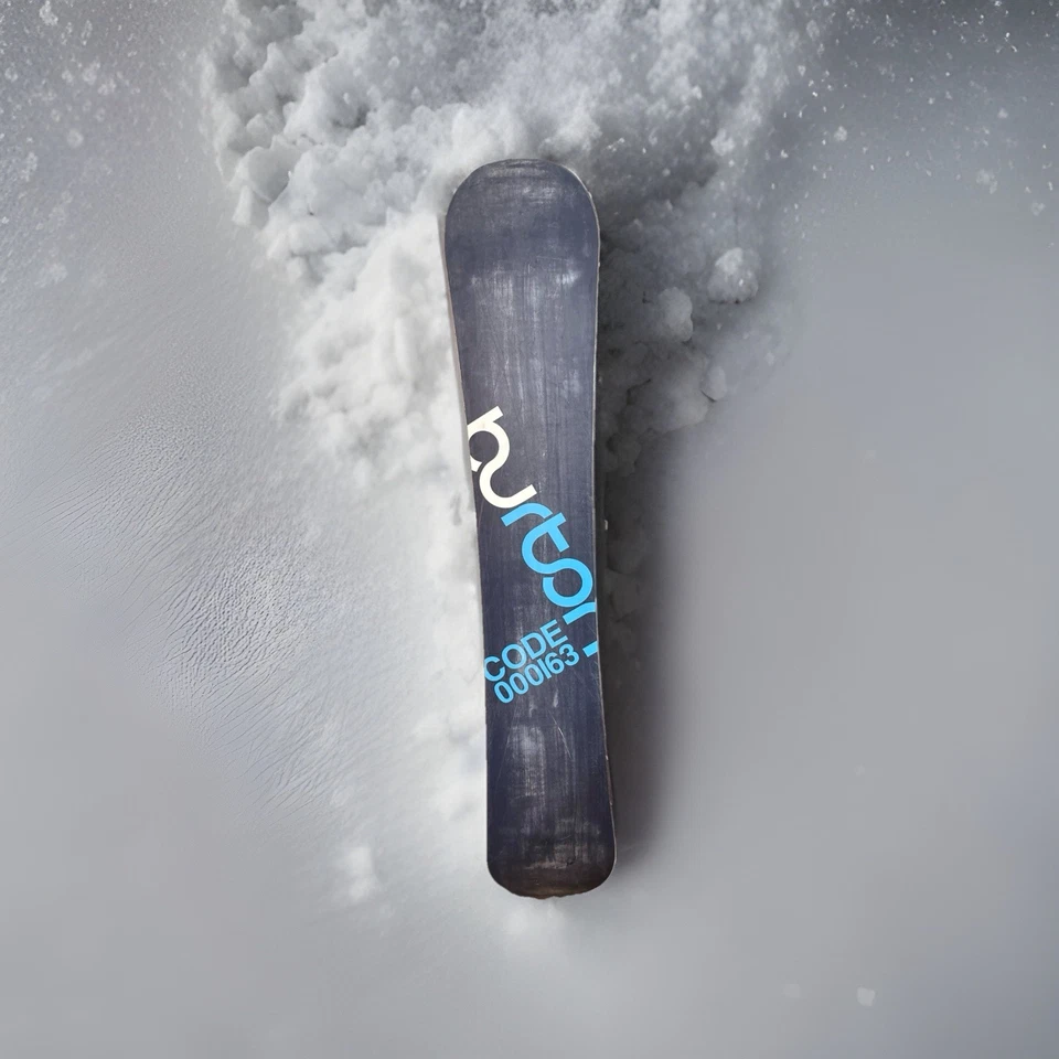 Burton код 000163 сноуборда w Salomon переплёт. - Изображение 2 из 4