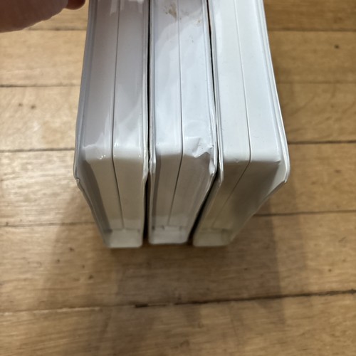 JRRTolkien Herr der Ringe VHS Hobbit Animated Return Of King Lot Muschel RAR - Bild 5 von 8
