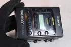 Sony Walkman Cassette WM-F2085 Black Vintage 90s AM/FM Radio New Belt work great