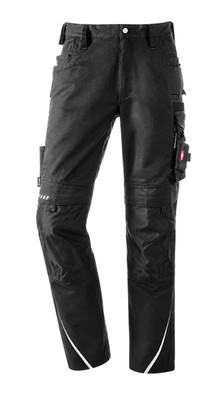 Engelbert Strauss e.s.motion Bundhose Herren Arbeitshose Stretch CORDURA