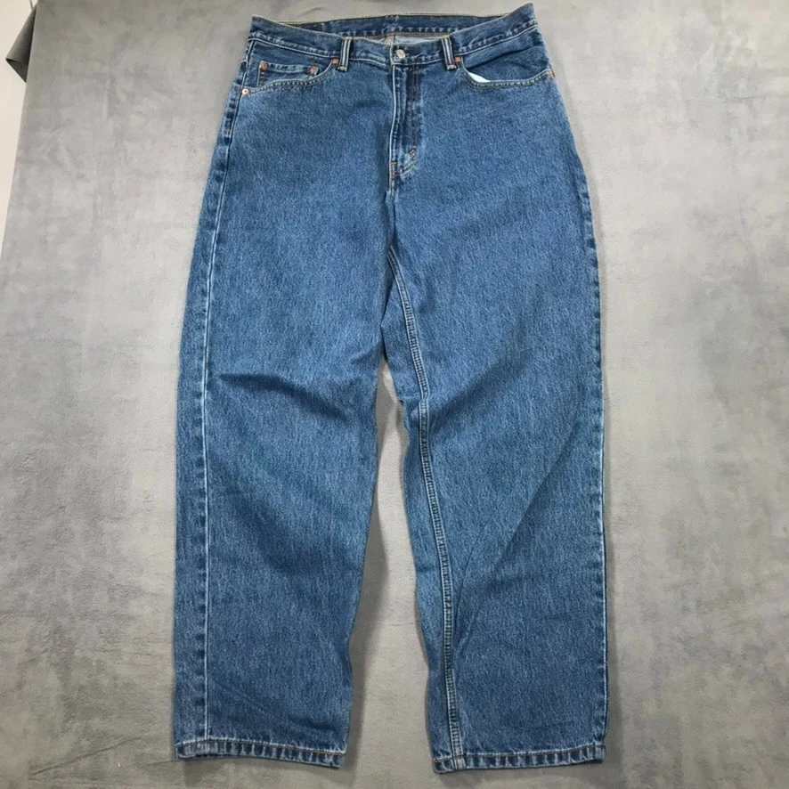 Levi's 560 36 Size Jeans for Men for sale - eBay