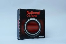National 470898 Oil Seal 2-1/8x2-7/8x3/8 Inch NBR Nitrile Timken Rotary Shaft