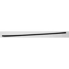 Dynacorn M1460E Upper Windshield Trim, 1964-67 Chevelle Sedan/Hardtop