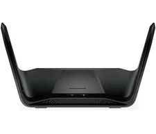 Netgear RAX70-100NAR Nighthawk AX6600 TriBand WiFi6 Router-open Box
