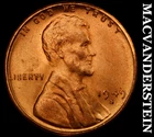 1949-S Lincoln Wheat Cent- Choice Gem Brilliant Uncirculated No Reserve #J6606