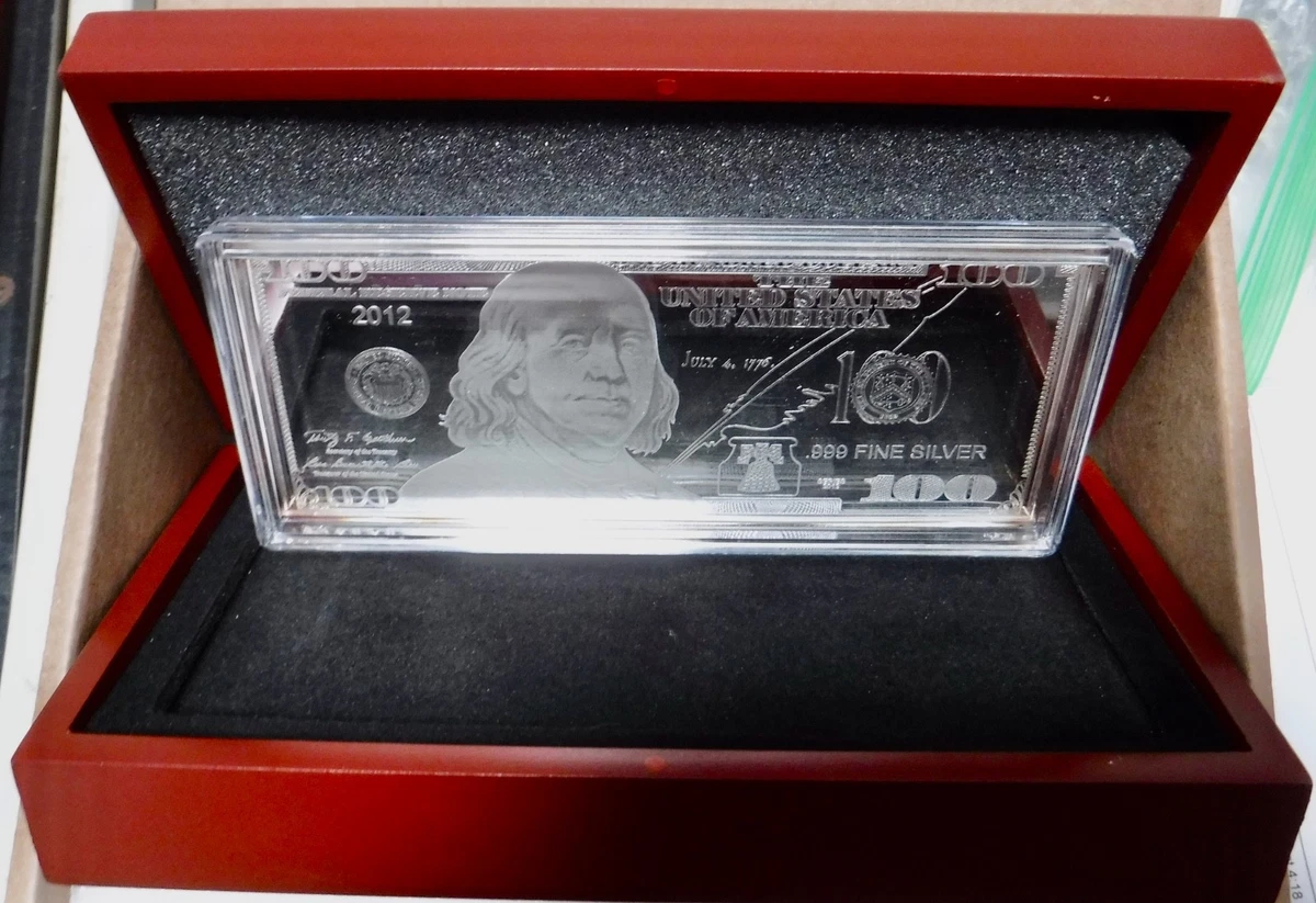 100 Silver Proof for sale | eBay