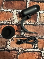 K6 USB Multimedia Microphone