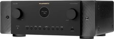 Marantz Cinema 60 7.2CH AV Receiver with 8K Ultra HD HEOS Built-in / Black 220V 
