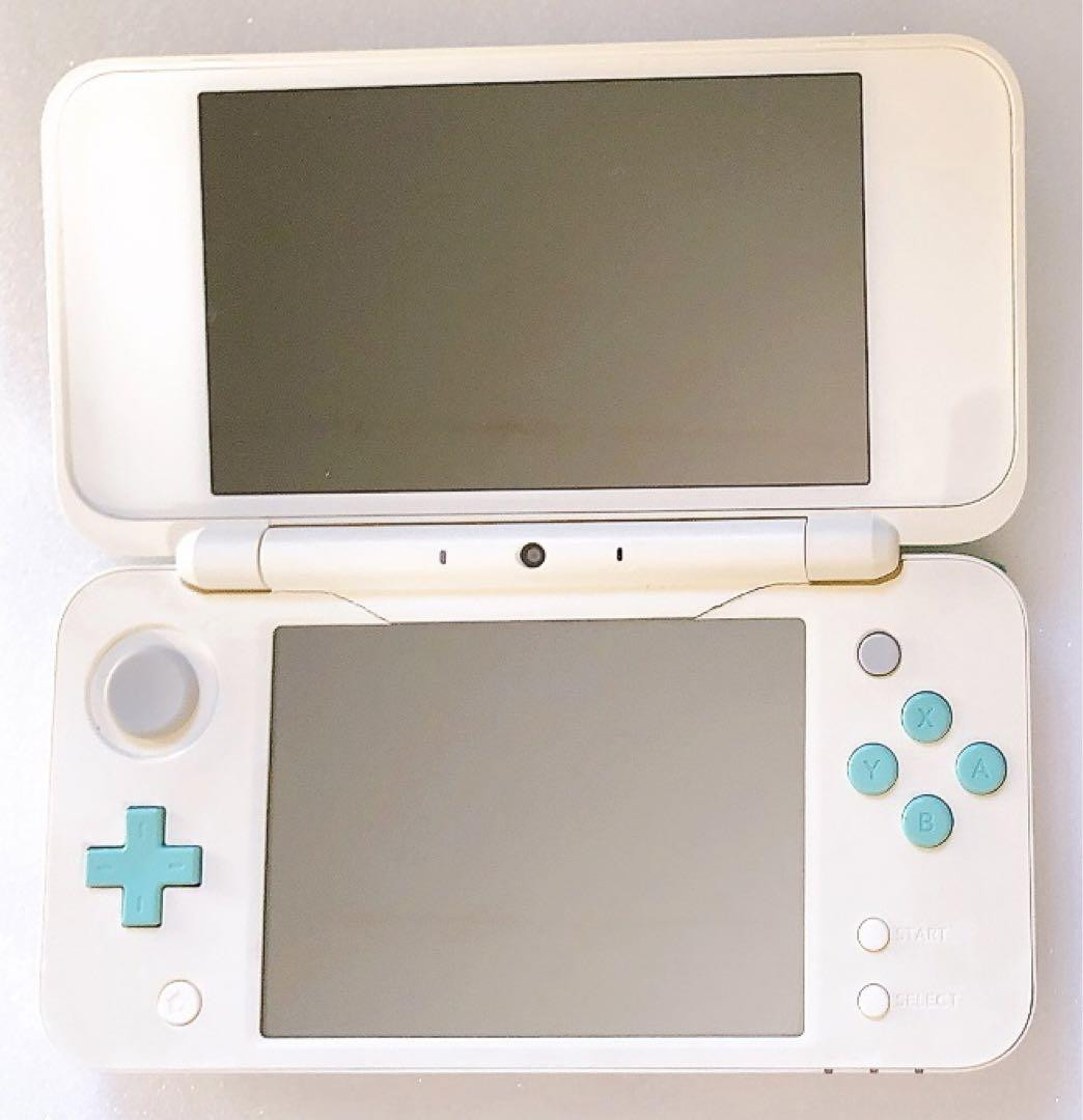 ニンテンドー3DS/2DS Playstation Vita 3DS/2DS/DS New Nintendo 2Ds Ll Animal Forest Japan | eBay