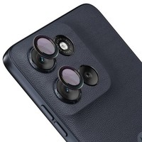 Kameraglas FüR Motorola Moto G56 5G Bizon Objectivschutzglas Kameraschutz Glas