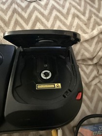 Sega Mega Drive 2 Plus Sega Mega Cd