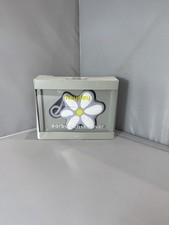 Heyday Earbud Case Cover Fits AirPods Generation 1  2 - Flower