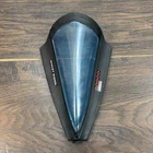 1988 Original Gi Joe Phantom X-19 Canopy w/ Windshield Vehicle Part