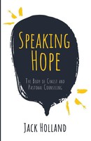 Speaking Hope Jack Holland Taschenbuch Kartoniert / Broschiert Englisch 2019