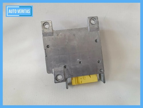original airbag control unit FORD Fiesta IV (JA, JB) 97FG14B056DF 100 % function - Picture 3 of 4