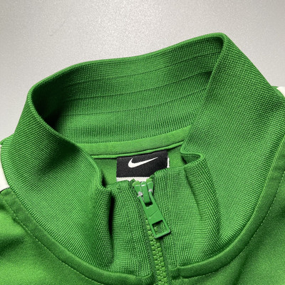 CELTIC NIKE N98 2012/2013 TRAINING FOOTBALL SOCCER TRACK TOP SIZE