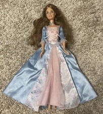 Barbie Princess Erika Doll the Princess and the Pauper Series, Doesn’t Sing