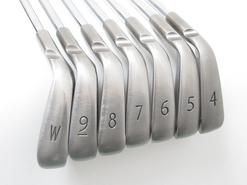 Ping i10 Iron Set 4-9 P NSPRO950GH (S) #445 Golf Clubs - Picture 4 of 6