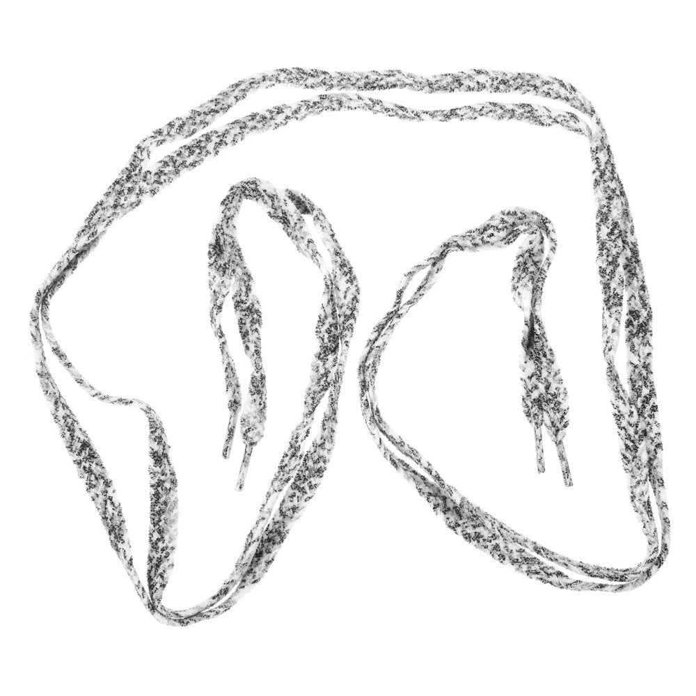 APL Scarpe casual corda donna bambino lacci per scarpe da passeggio nastro scarpe da ginnastica