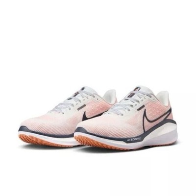 Nike Vomero 17 Summit White Thunder Blue Men s 9 Running Shoes FB1309-102 NBY