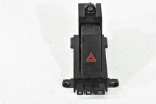 2010-2013 Mazdaspeed3 Hazard Emergency Flasher Switch OEM Speed 3 MS3 10-13