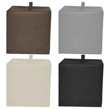 For Cocktail Maker Protective Dust Cover 157 x 154 x 157 mm Oxford Cloth