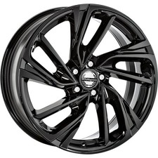 Jante alu ARCASTING VICTORIA 19" 8J 5x100 ET 40 57.1 GLOSSY BLACK