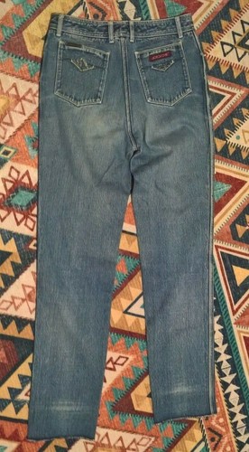 Vintage Jordache Jeans Womens #52992 