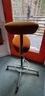 Herman Miller Perch Stool  George Nelson  Robert Propst Mcm Antique Rate Vintage — photo 7